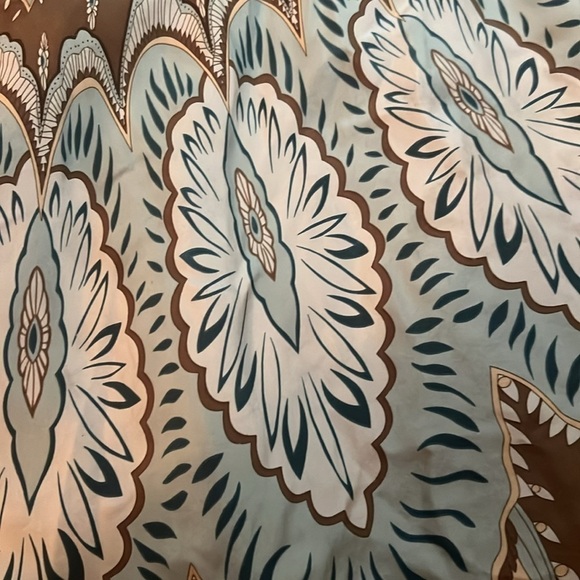 💃🏻Coldwater creek silk skirt size S - Picture 3 of 7